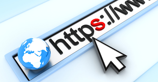 De ce este atât de importantă modificarea din HTTP în HTTPS?