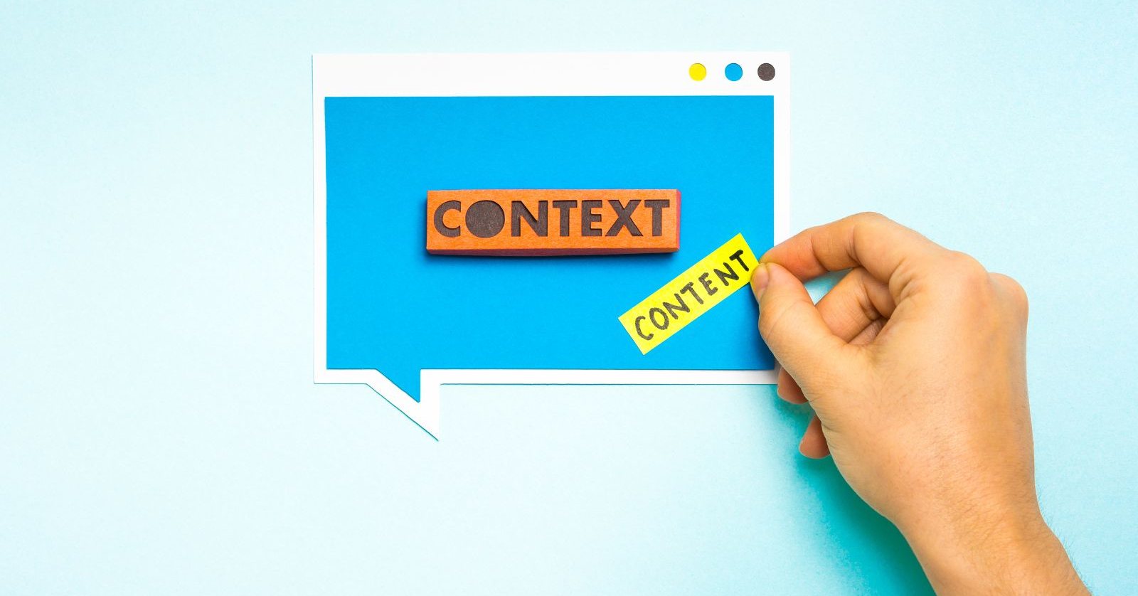 context content marketing